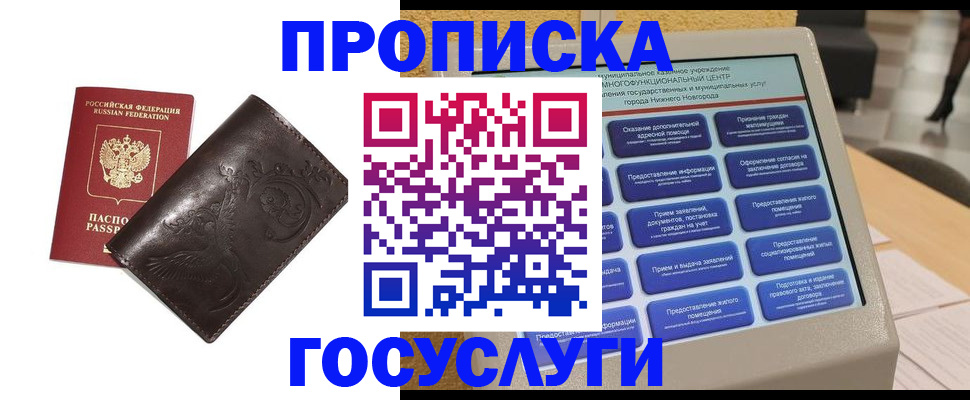 прописка в Вольске